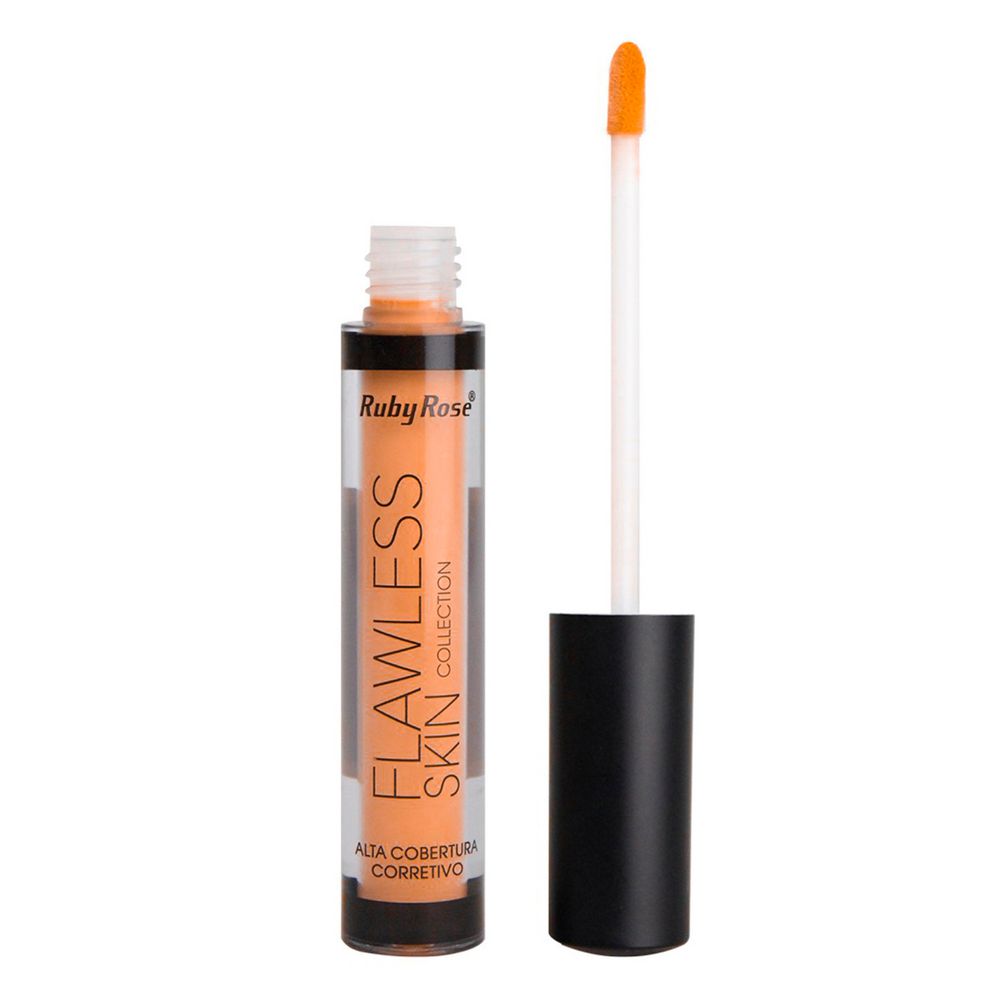 Corrector RUBY ROSE FLAWLESS BEIGE 5 (4  ml)