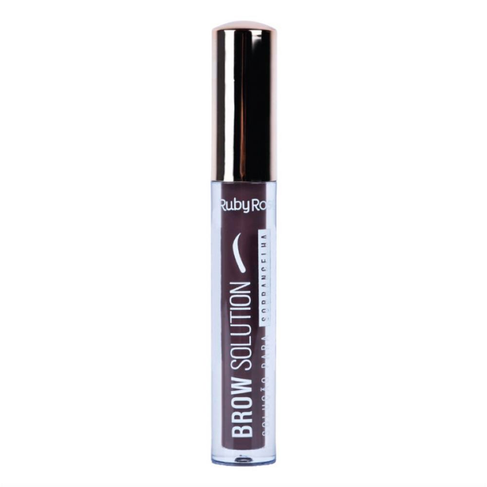 Gel RUBY ROSE CEJAS DARK (3  ml)