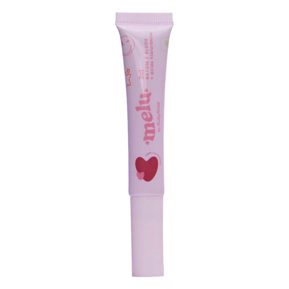 Rubor RUBY ROSE LIQUIDO LABIAL TONO 9 (9.5  ml)