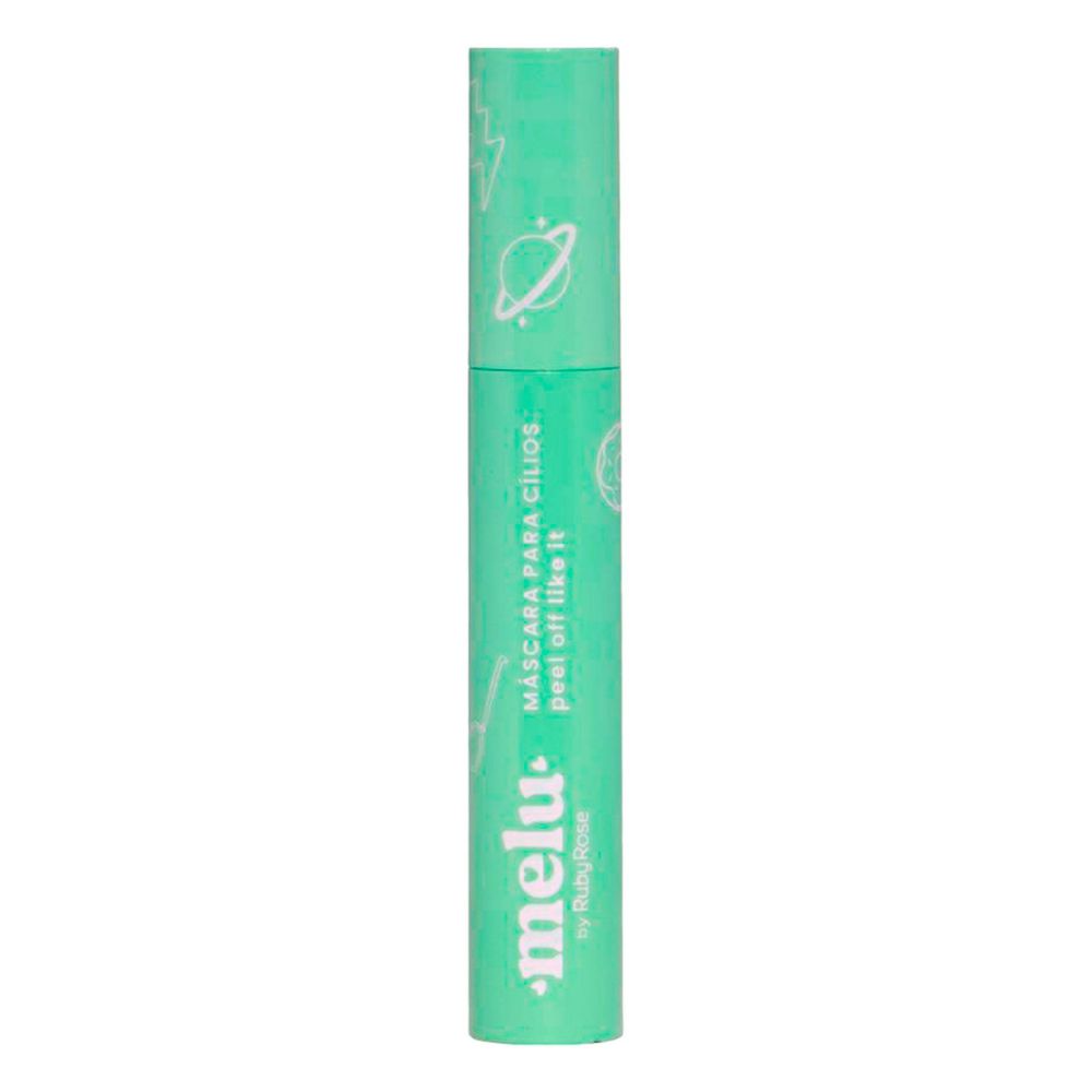 Pestanina RUBY ROSE SILICONADA SUPER VOLUMEN PEELO (5.35  gr)