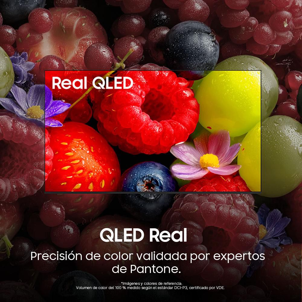 TELEVISOR SAMSUNG 85 pulgadas Neo QLED Uhd4K Smart TV QN85QN70HAKXZ img #5