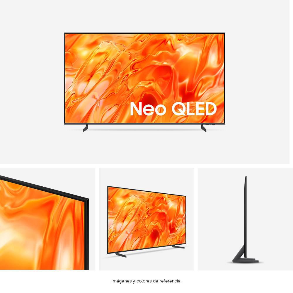 TELEVISOR SAMSUNG 85 pulgadas Neo QLED Uhd4K Smart TV QN85QN70HAKXZ img #8