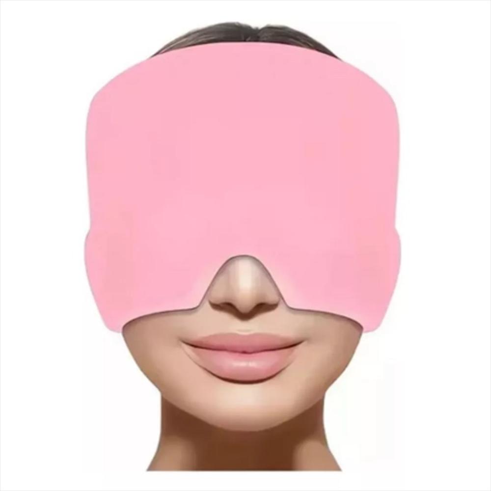Gorro En Gel Para Dolor De Cabeza img #1