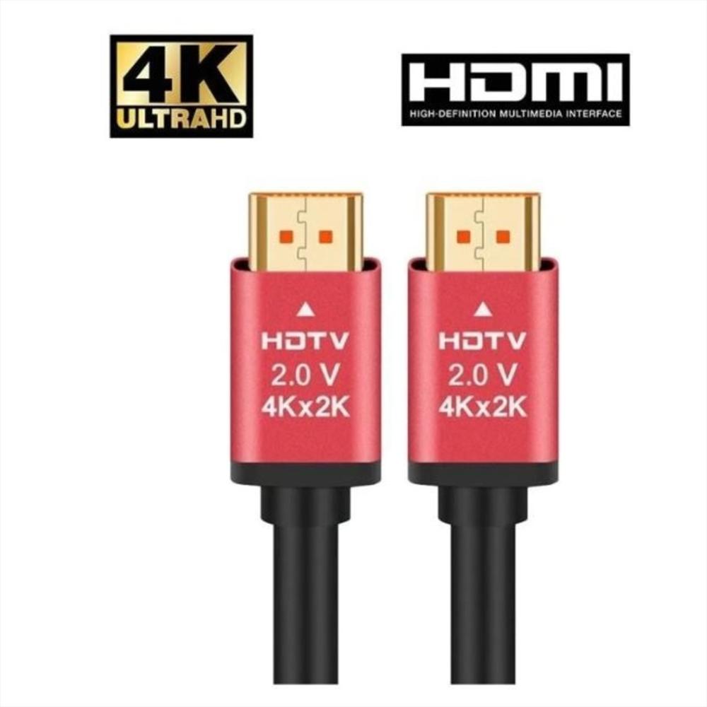 Cable Hdmi 4K De 10 Metros img #1