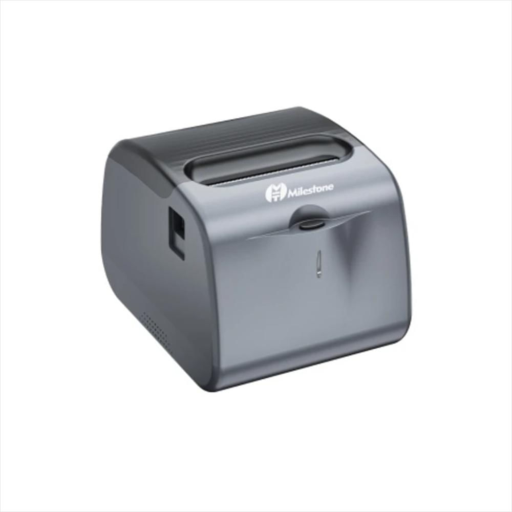 Impresora Térmica De Etiquetas 80 Mm Con Bluetooth img #1