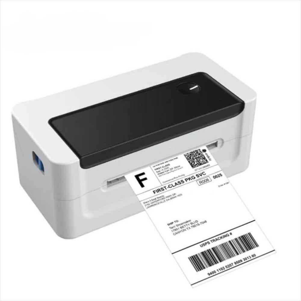 Impresora Térmica De Etiquetas 4 pulgadas Con Bluetooth img #5
