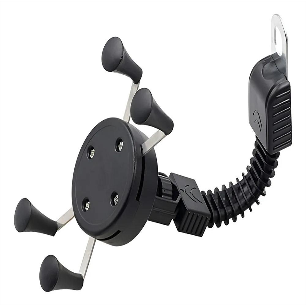 Soporte Para Celular Para Moto Y Bicicleta img #1