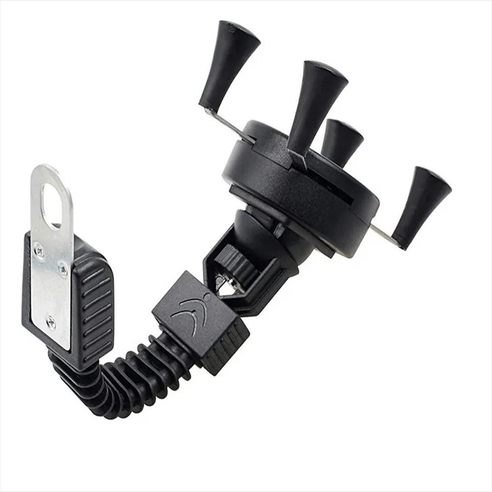 Soporte Para Celular Para Moto Y Bicicleta img #2