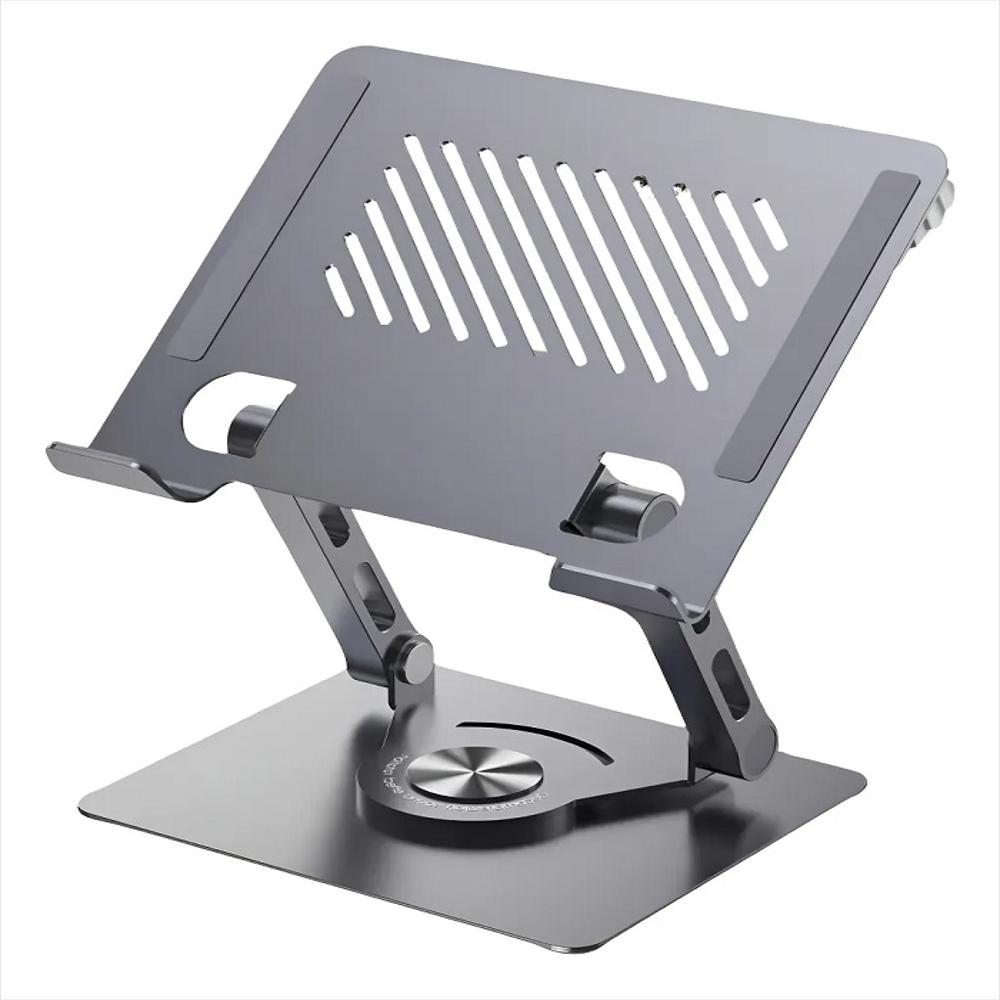 Soporte Metálico Para Notebook img #1