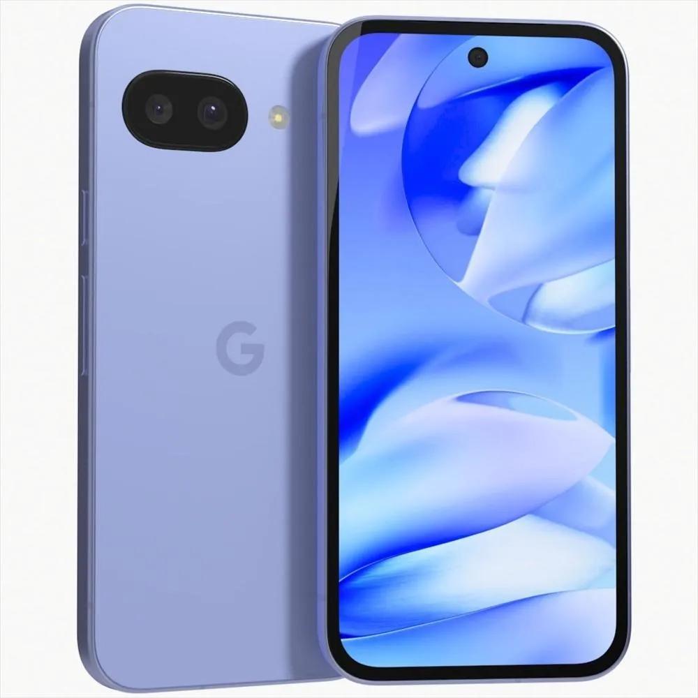 Celular Google Pixel 9A Reacondicionado 5G 128 Gb 8Gb Ram Azul img #1