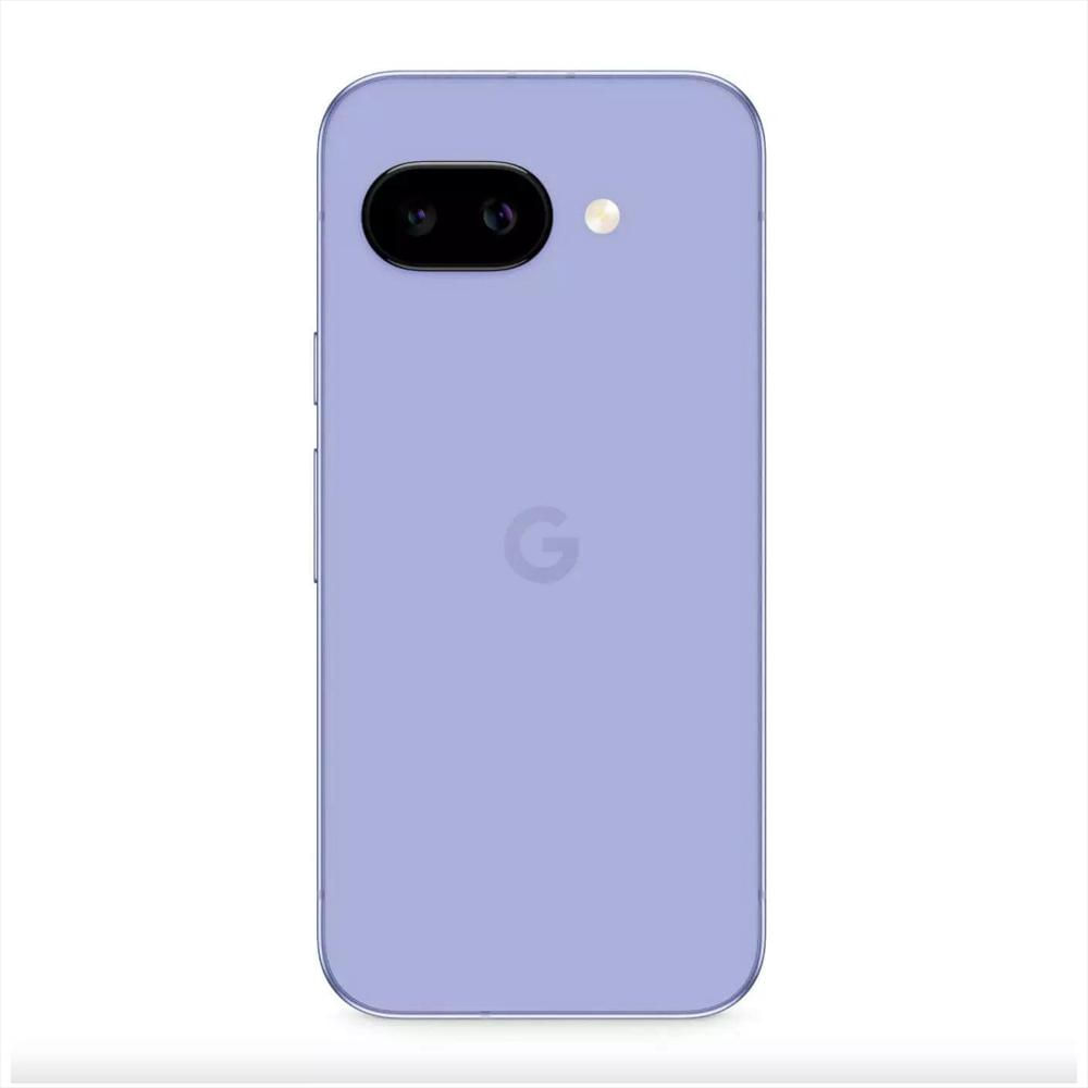 Celular Google Pixel 9A Reacondicionado 5G 128 Gb 8Gb Ram Azul img #5