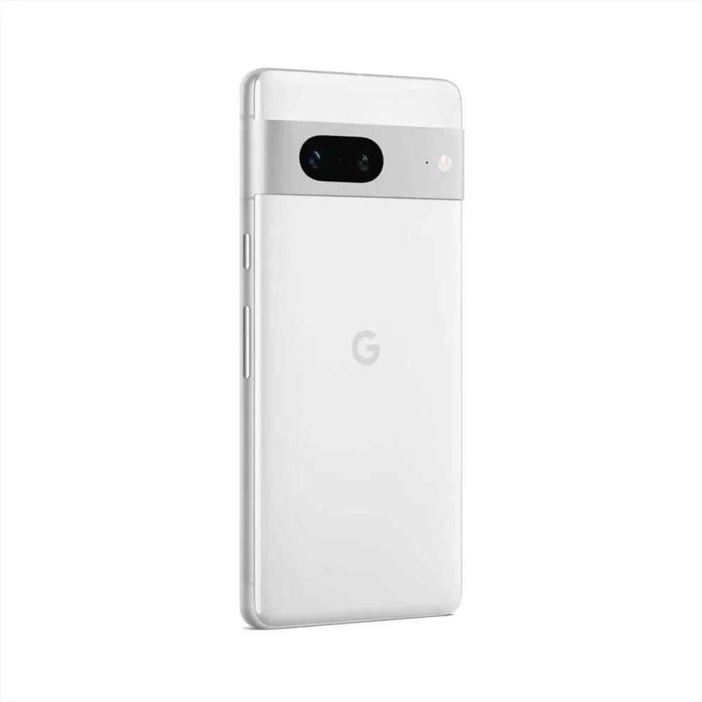 Celular Google Pixel 7 Reacondicionado 5G 128 Gb 8Gb Ram Blanco img #5