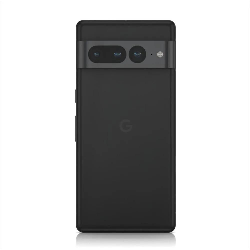 Celular Google Pixel 7 Pro Reacondicionado 5G 512 Gb 12Gb Ram Negro img #5