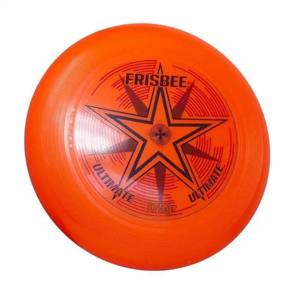 Disco De Frisbee Ultimate Semi Pro Naranja img #1