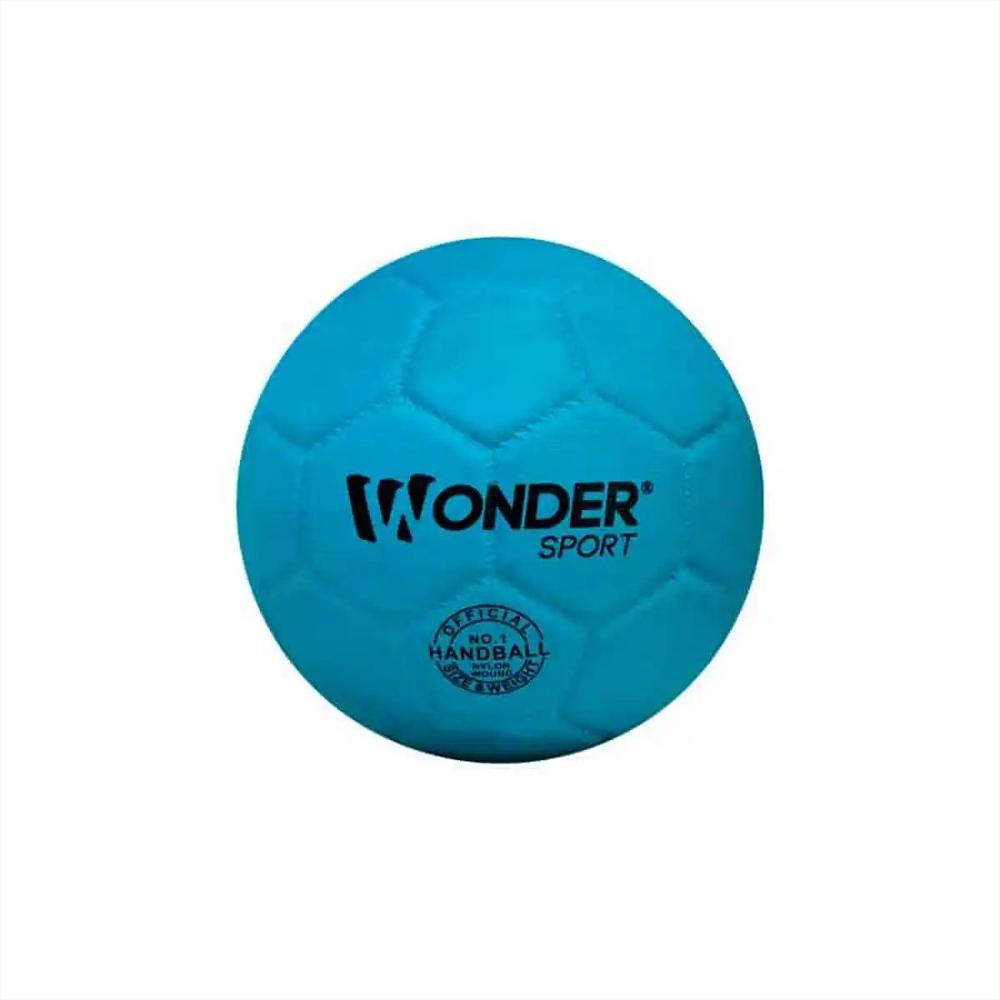Balón De Balonmano N1 Sport Azul img #1