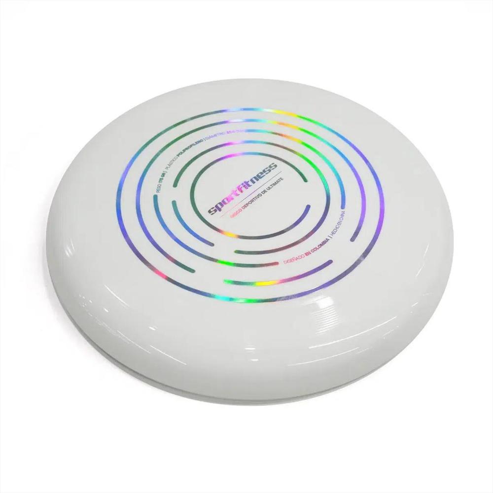 Disco De Frisbee Ultimate Sportfitness img #1