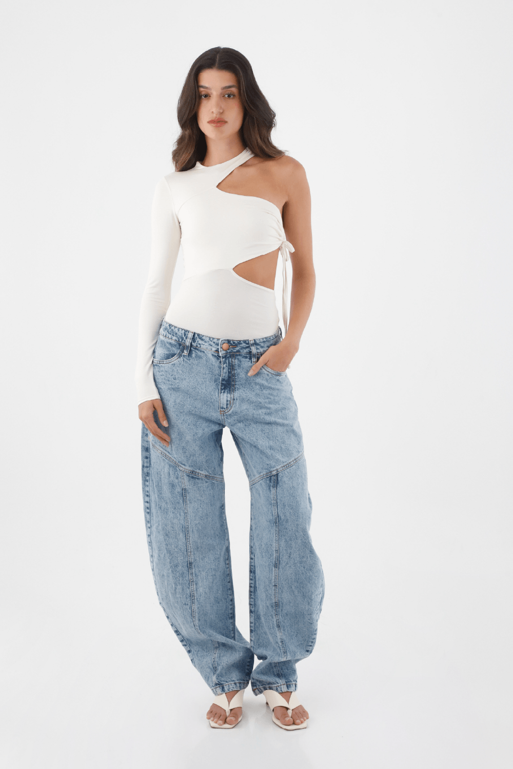 Body Eloise Marfil