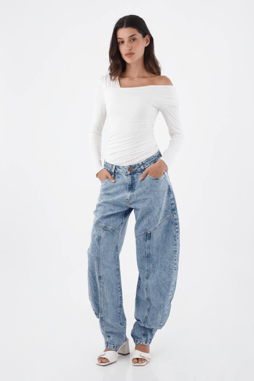 Body Gaia Marfil