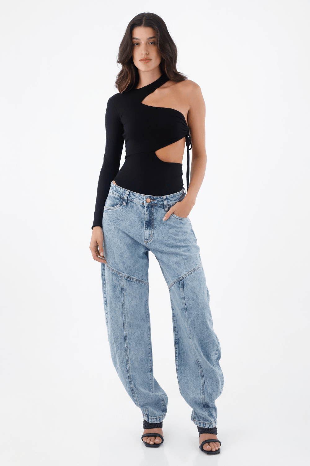 Body Eloise Negro