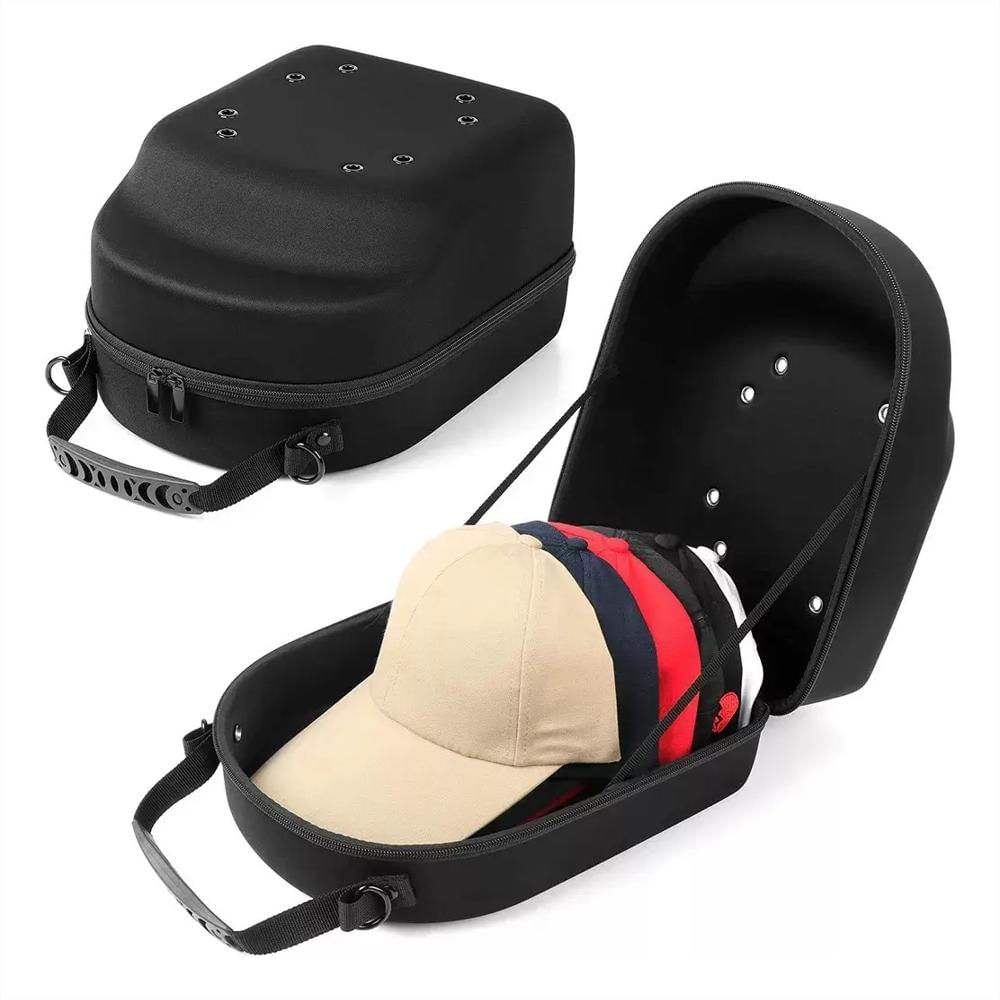 Estuche Para Gorras Con Correa img #1
