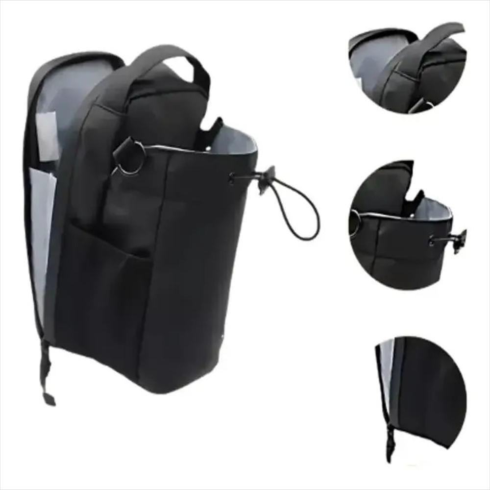 Maleta Magnetica Con Iman Para Gimnasio img #2