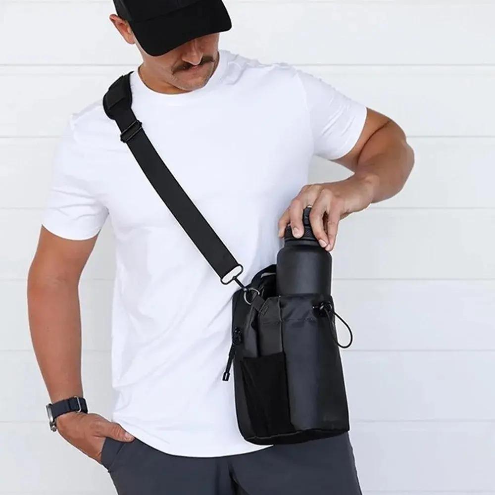 Bolso Para Gym Magnetico img #3