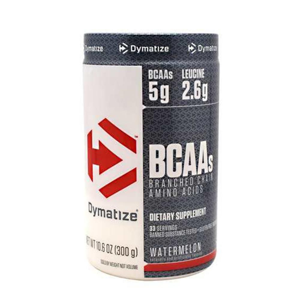 BCAAS WATERMELON DYMATYZE SIN REF