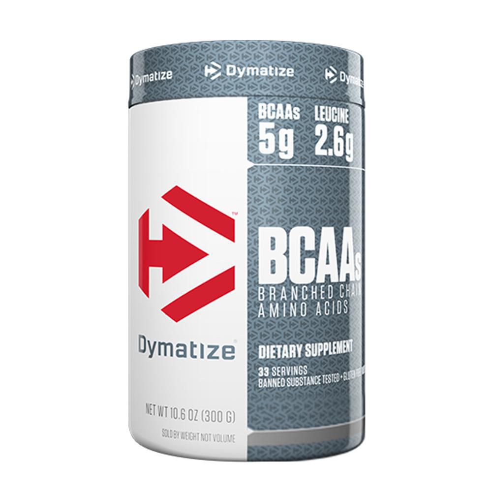 BCAAS SIN SABOR DYMATYZE SIN REF