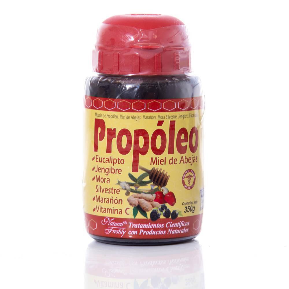 Propoleo Natural NATURAL FRESHLY 1 img #1