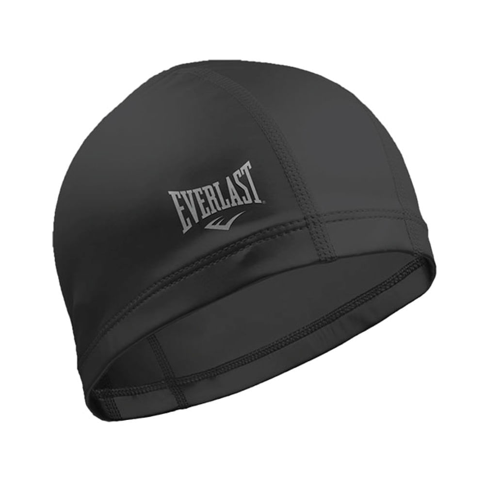 Cachucha Para Natacion Everlast Negro