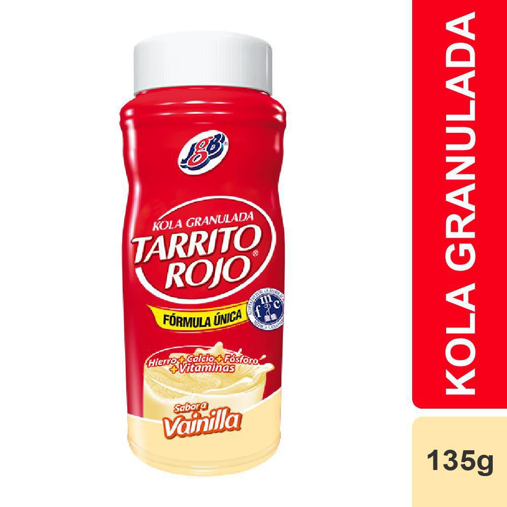 Complemento Alimenticio J.G.B  (135  gr)