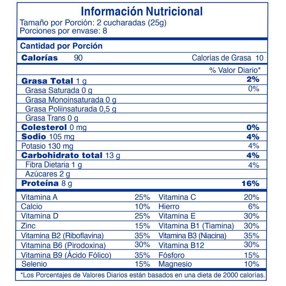 Complemento Alimenticio BENET  (200  gr) img #3
