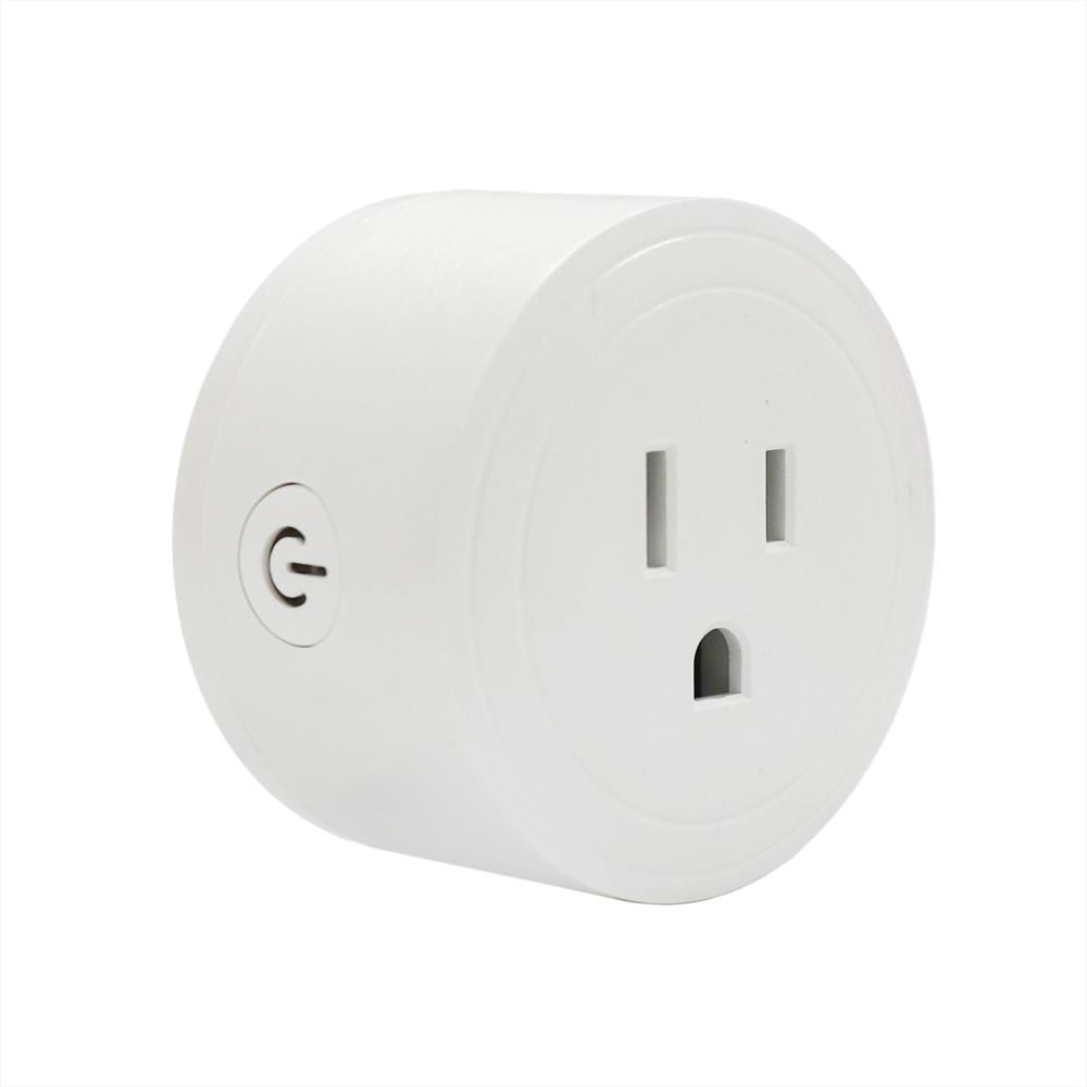 Multitoma Inteligente Mtek 1 Salida Wifi img #1