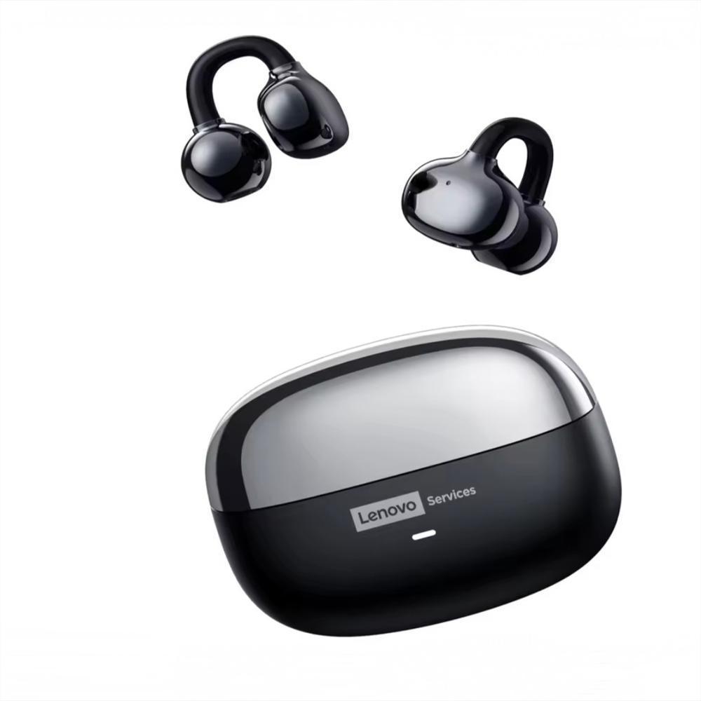 Audifono Lenovo Le302 Negro Tipo Arete img #1