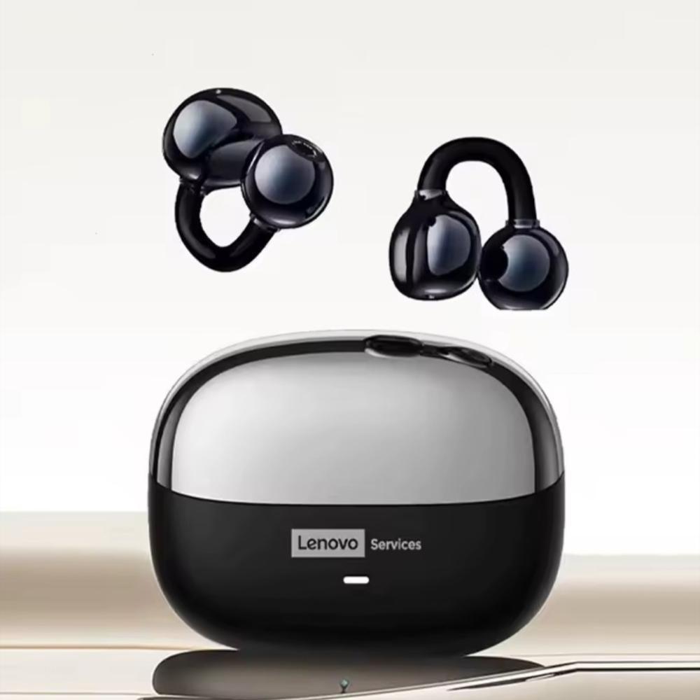 Audifono Lenovo Le302 Negro Tipo Arete img #5