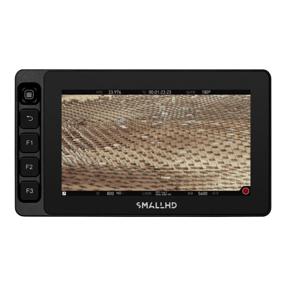 Smallhd Ultra 5 Bright img #1