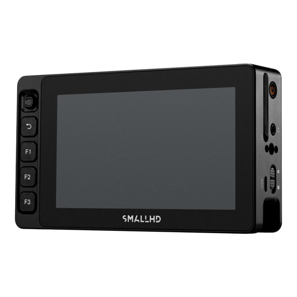 Smallhd Ultra 5 Bright img #2