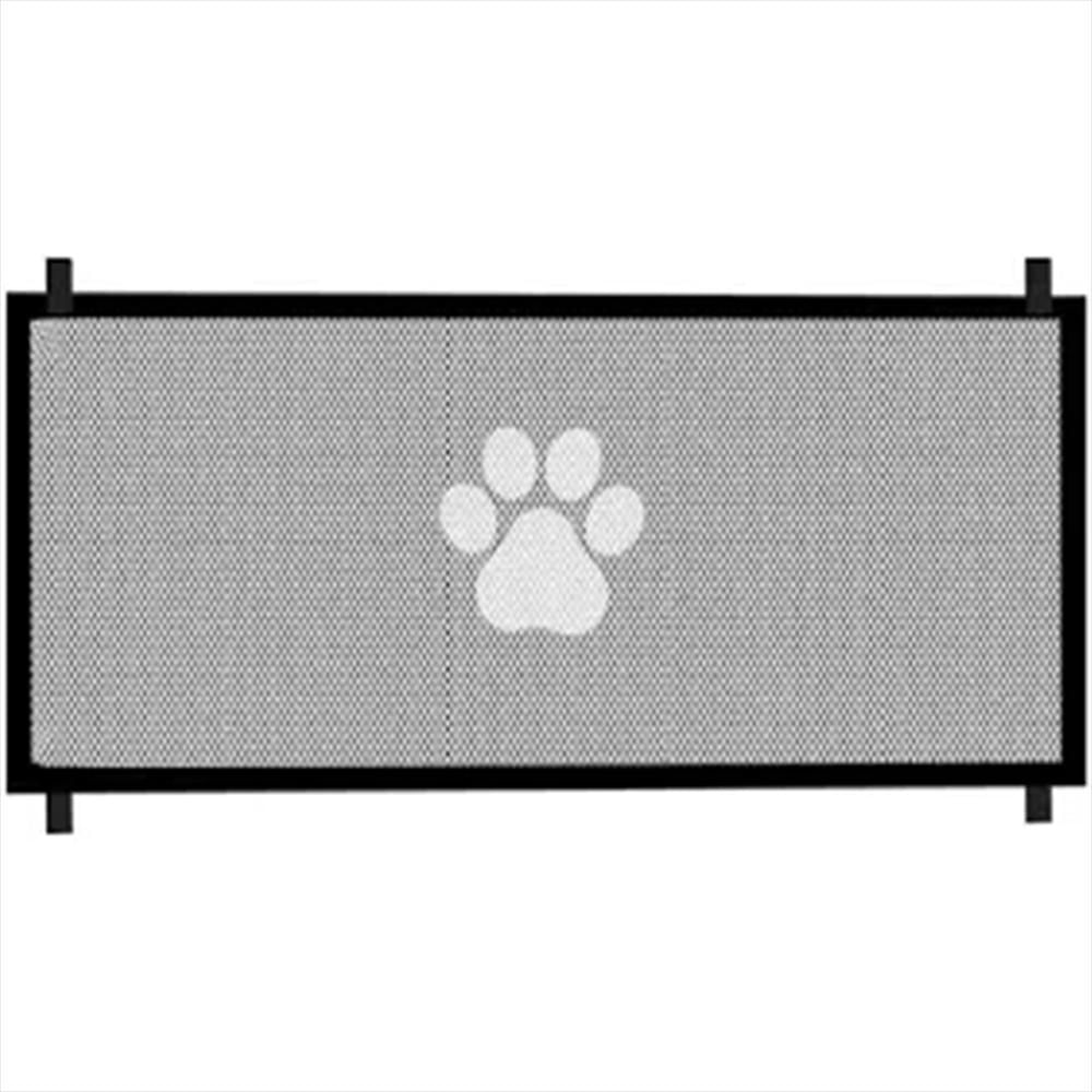 Puerta Plegable Interior Para Mascotas img #1