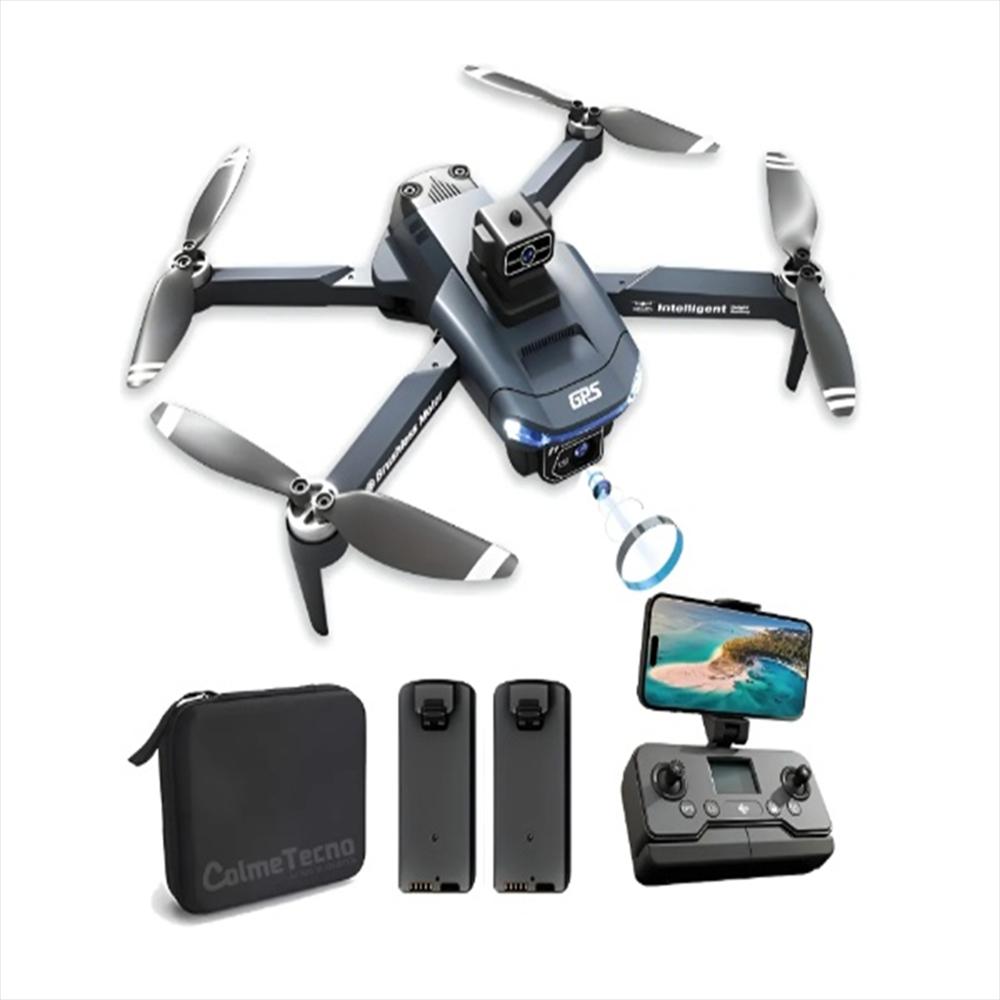 Dron Plegable Profesional Gps img #1