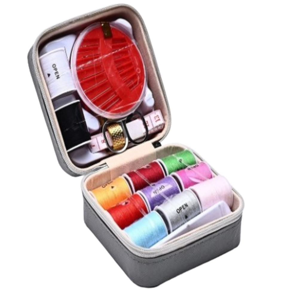 Kit De Costura Con 46 Piezas img #1