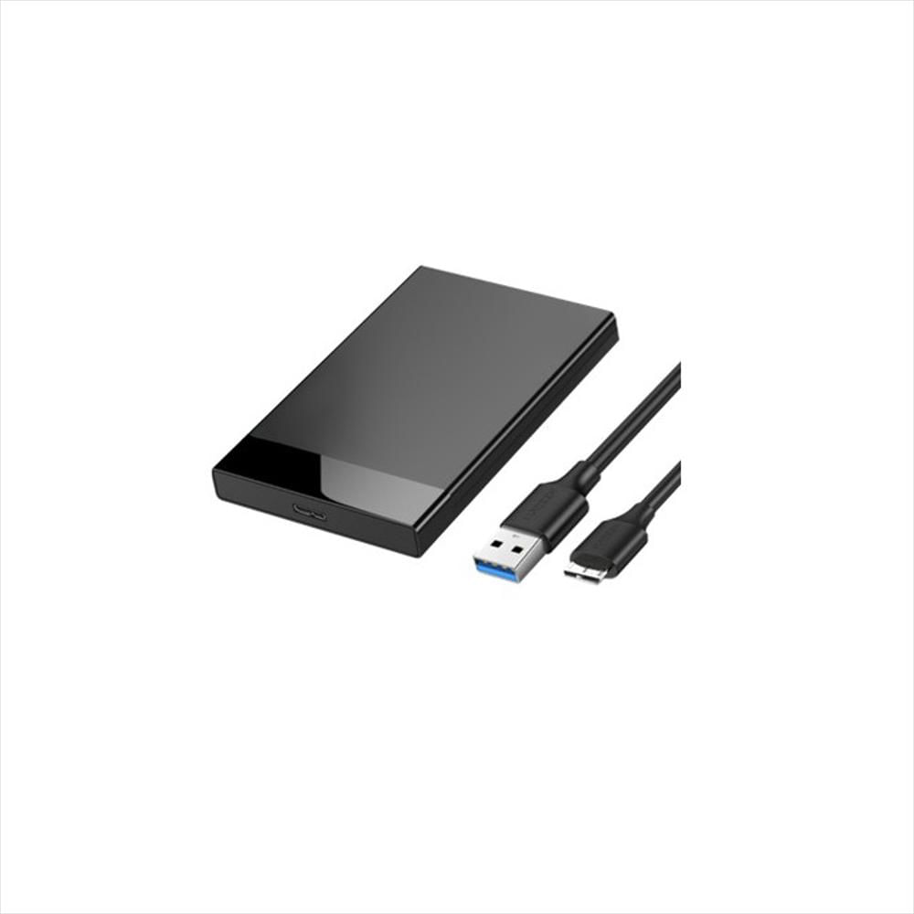 Case Para Disco Duro 2.5 pulgadas Usb 3.0 A Sata img #1