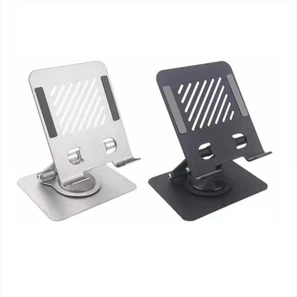 Soporte Metálico Para Notebook Y Tablet img #1