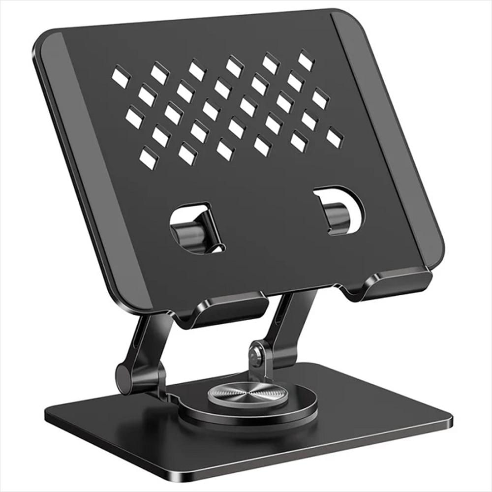 Soporte Para Tablet Ajustable De Escritorio img #1