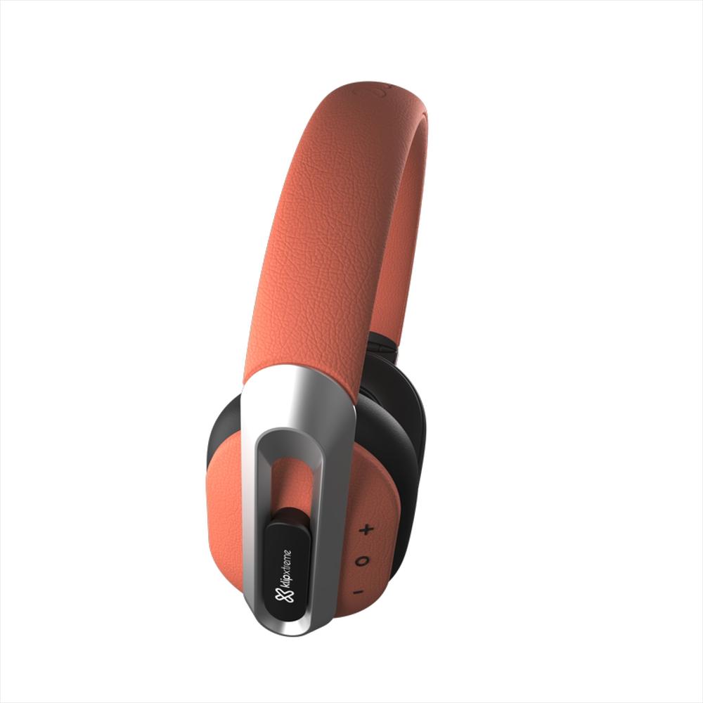 Audifonos Inalambricos Klip Xtreme Kwh 750Co Over Ear Wireless img #1