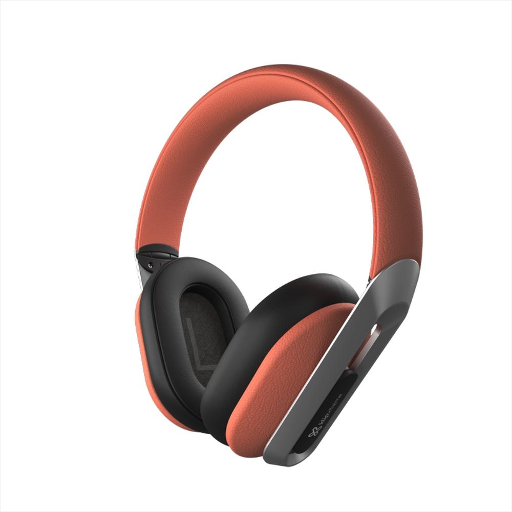 Audifonos Inalambricos Klip Xtreme Kwh 750Co Over Ear Wireless img #4