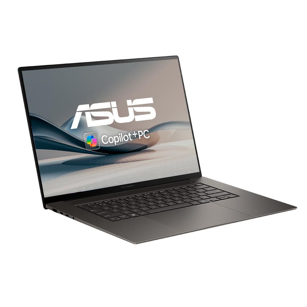 Portátil Táctil ASUS Zenbook S 16 AMD Ryzen AI 7 350 RAM 24 GB 1 TB SSD UM5606KARJ032W