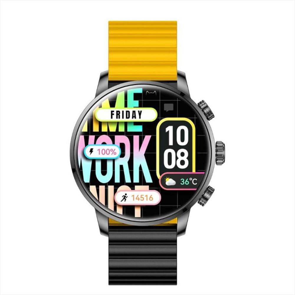 Smartwatch Kieslect Kr2 Amoled Smartwatch Kieslect Kr2 Amoled