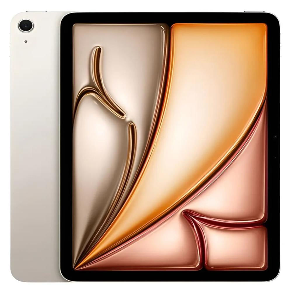 Ipad Air 11 pulgadas M4 (128Gb Wifi) Ipad Air 11 pulgadas M4 (128Gb Wifi)
