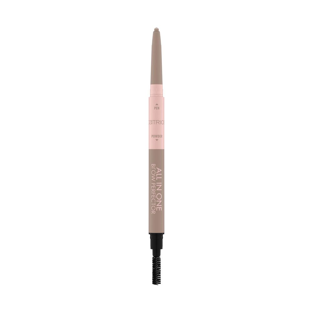 Delineador cejas CATRICE DELI.CEJA CATR. ALL IN ONE (0.4  gr) img #2