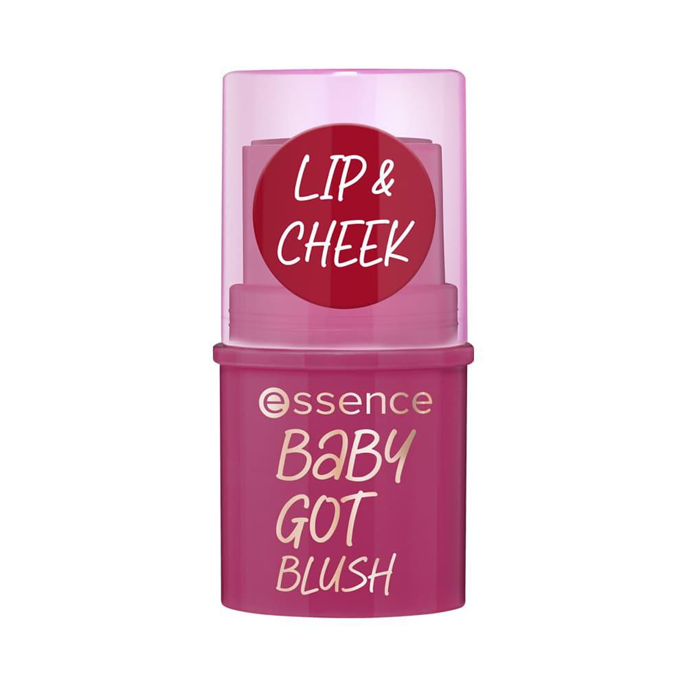 Rubor ESSENCE Barra Esce.Baby Got (5  gr)